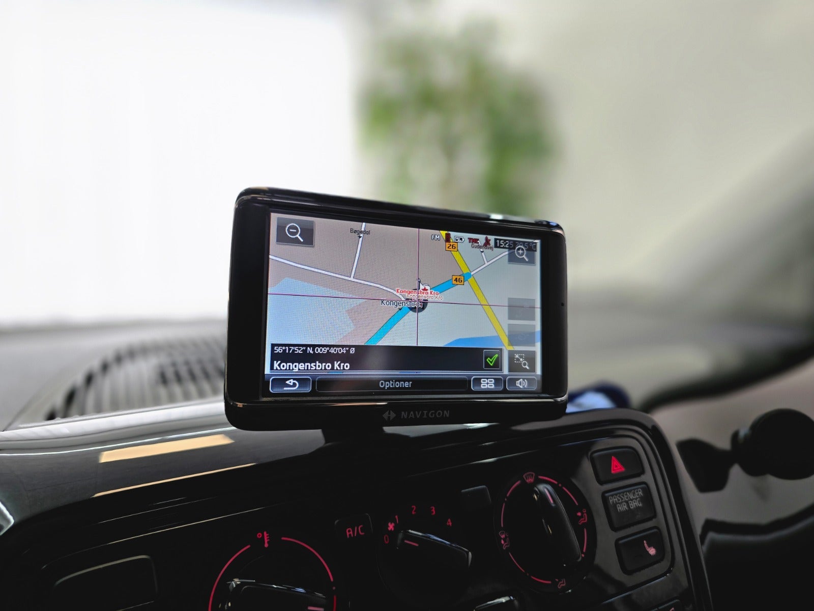 Billede af VW Up! 1,0 75 Move Up! ASG