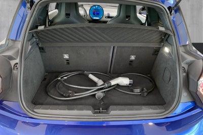 MINI Cooper SE Favoured Trim XL