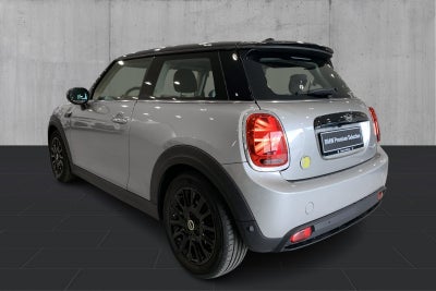 MINI Cooper SE Classic 2023