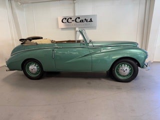 Sunbeam Talbot 90 2,3 Cabriolet