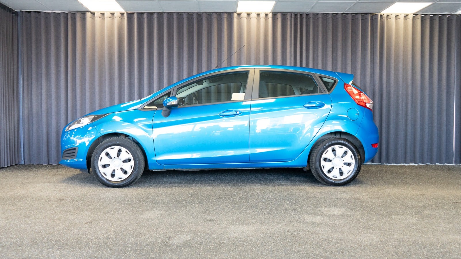 Billede af Ford Fiesta 1,0 65 Trend