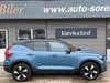 Volvo XC40 ReCharge Extended Range Core thumbnail