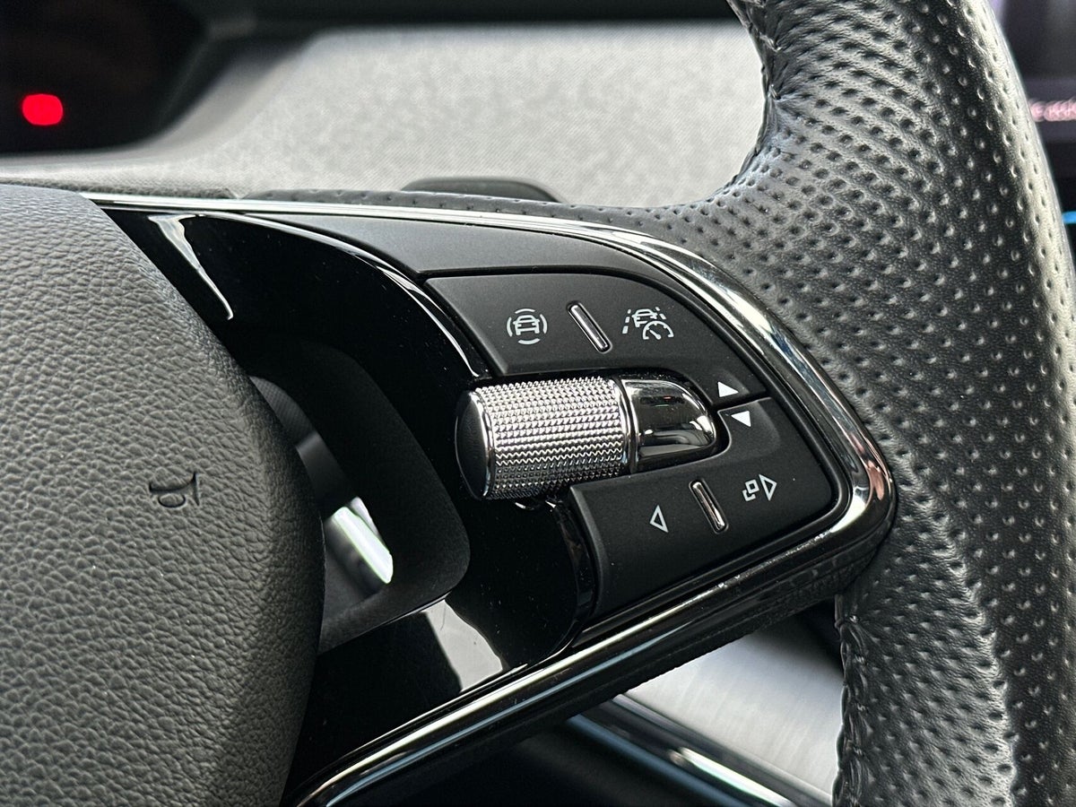 Skoda Enyaq iV billede 15