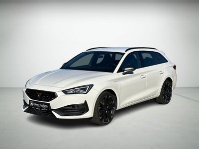 Cupra Leon eHybrid Sportstourer DSG