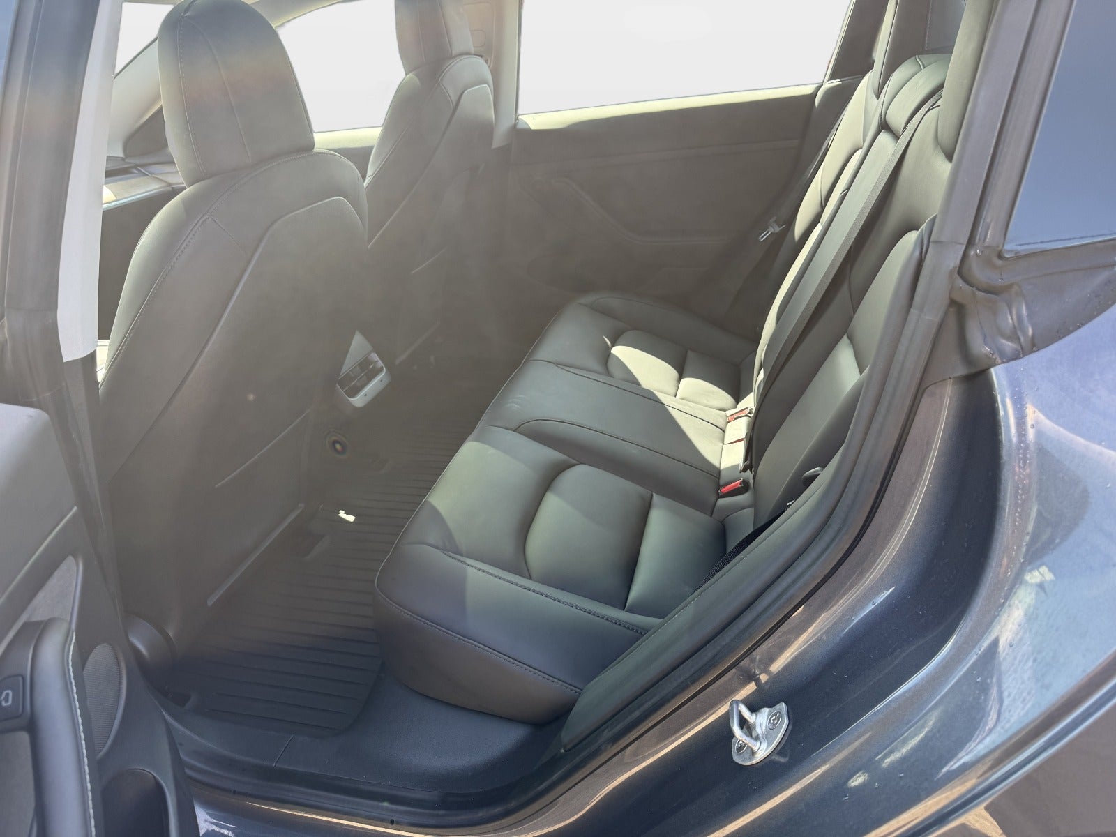 Billede af Tesla Model 3  Long Range AWD
