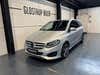 Mercedes B180 CDi aut.