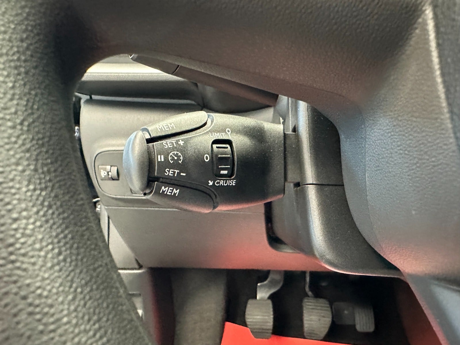 Billede af Citroën C3 1,2 PureTech 82 Feel