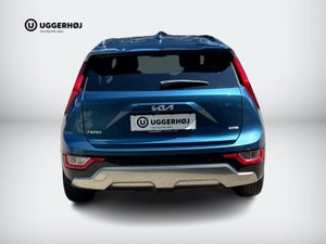 Kia Niro PHEV Prestige DCT