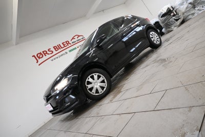 Volkswagen Polo TSi 95 Comfortline Connect DSG