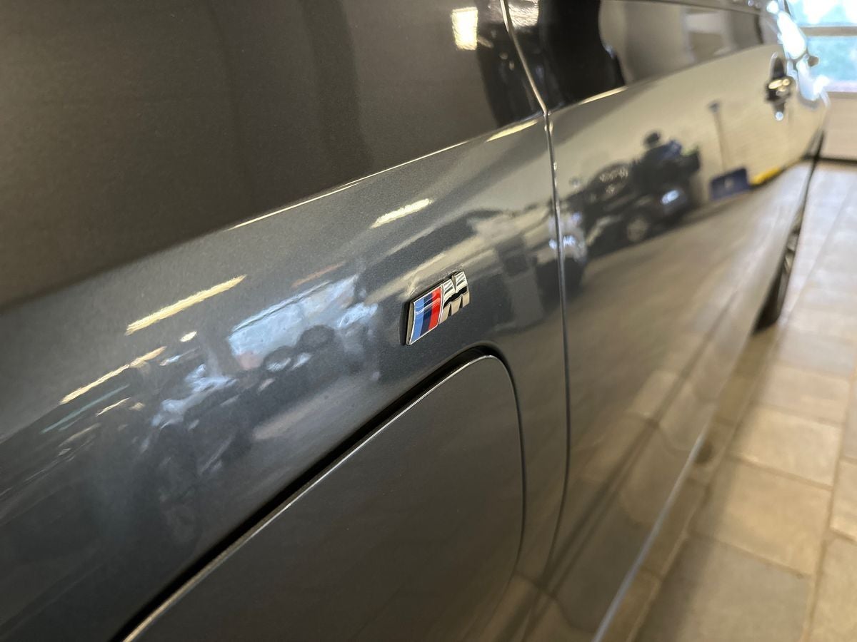 BMW 330e M-Sport aut. billede 21