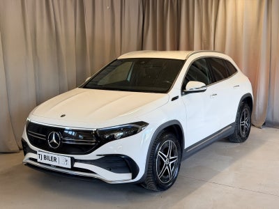 Mercedes EQA250  AMG Line 5d