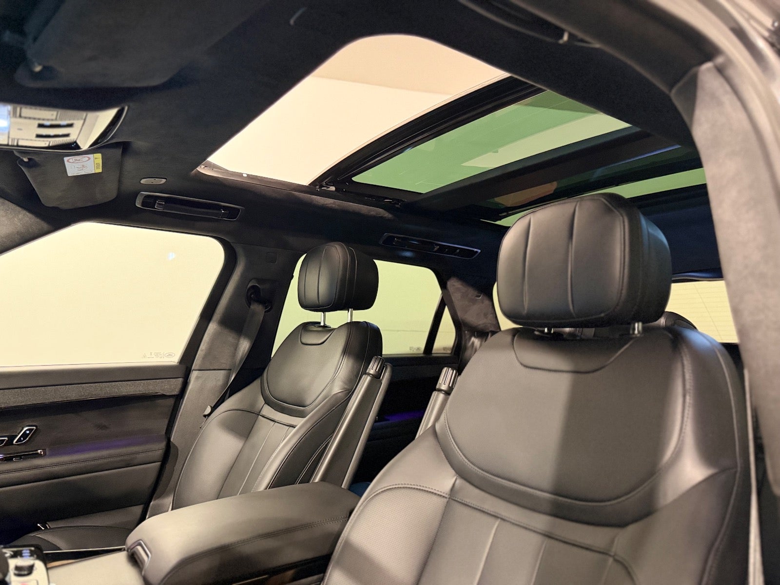 Land Rover – Range Rover Sport