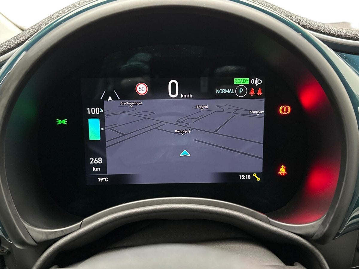 Fiat 500e la Prima billede 14