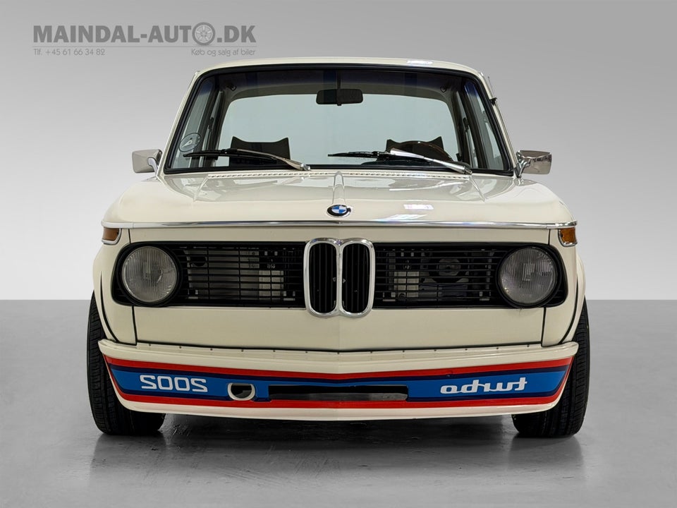 BMW 2002, Billede 3