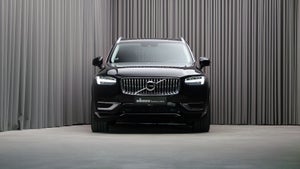 Volvo XC90 T8 ReCharge Inscription aut. AWD 7prs