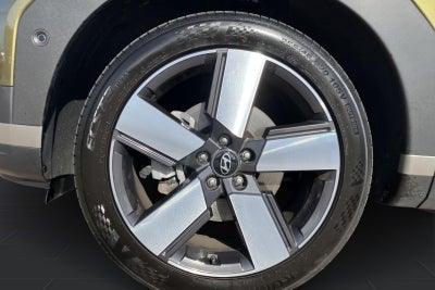 Hyundai Santa Fe PHEV Ultimate aut. 4WD 7prs