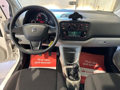 Seat Mii MPi 60 Style