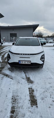 Omoda 5  EV Premium 5d