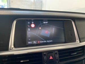 Kia Optima PHEV SW aut.