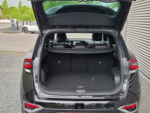 Kia Sportage PHEV GT-Line aut. 4WD