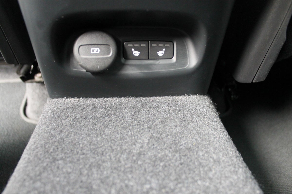 Volvo C40 P8 ReCharge Twin Pro billede 12