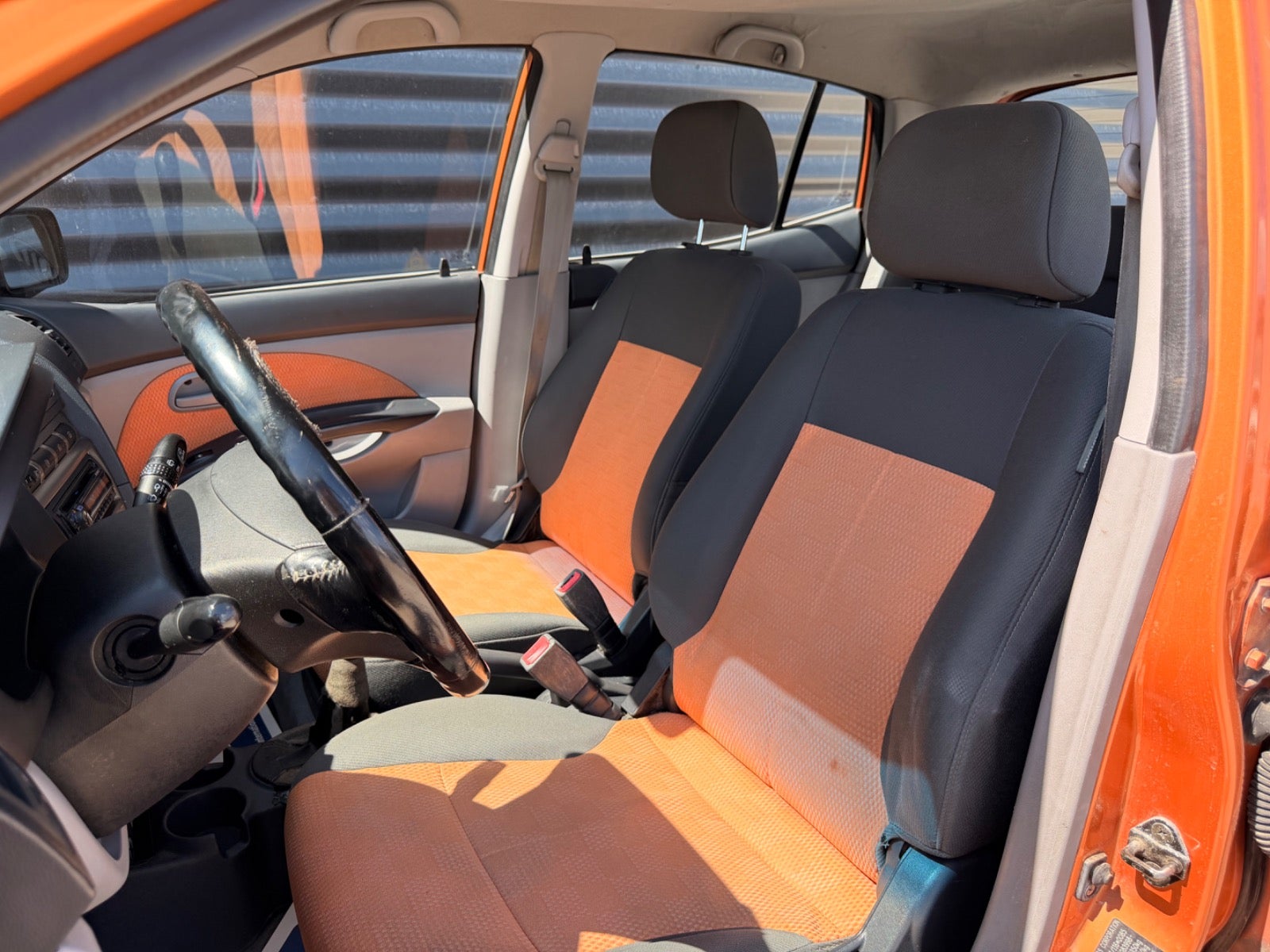 Billede af Kia Picanto 1,1 EX