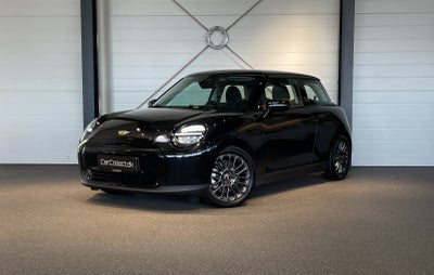 MINI Cooper E  Essential Trim XS 3d