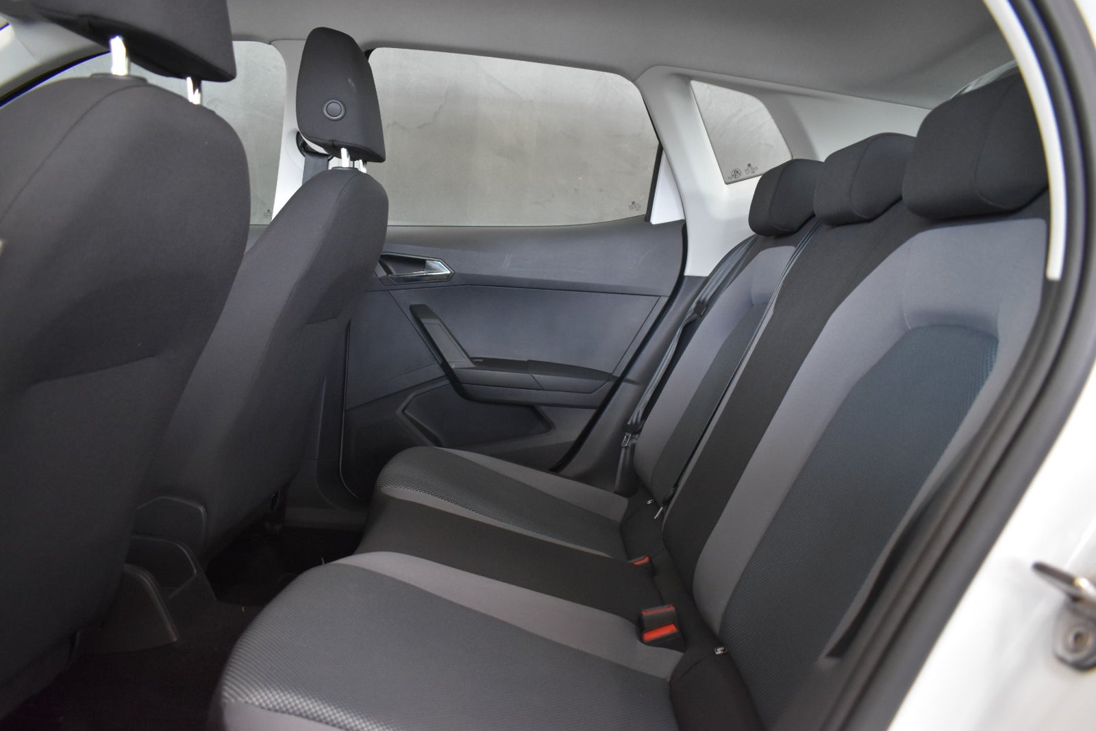Seat Arona TSi 95 Style full