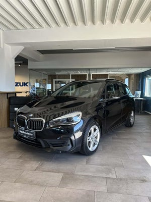 BMW 225xe 1,5 Active Tourer Advantage aut. 5d