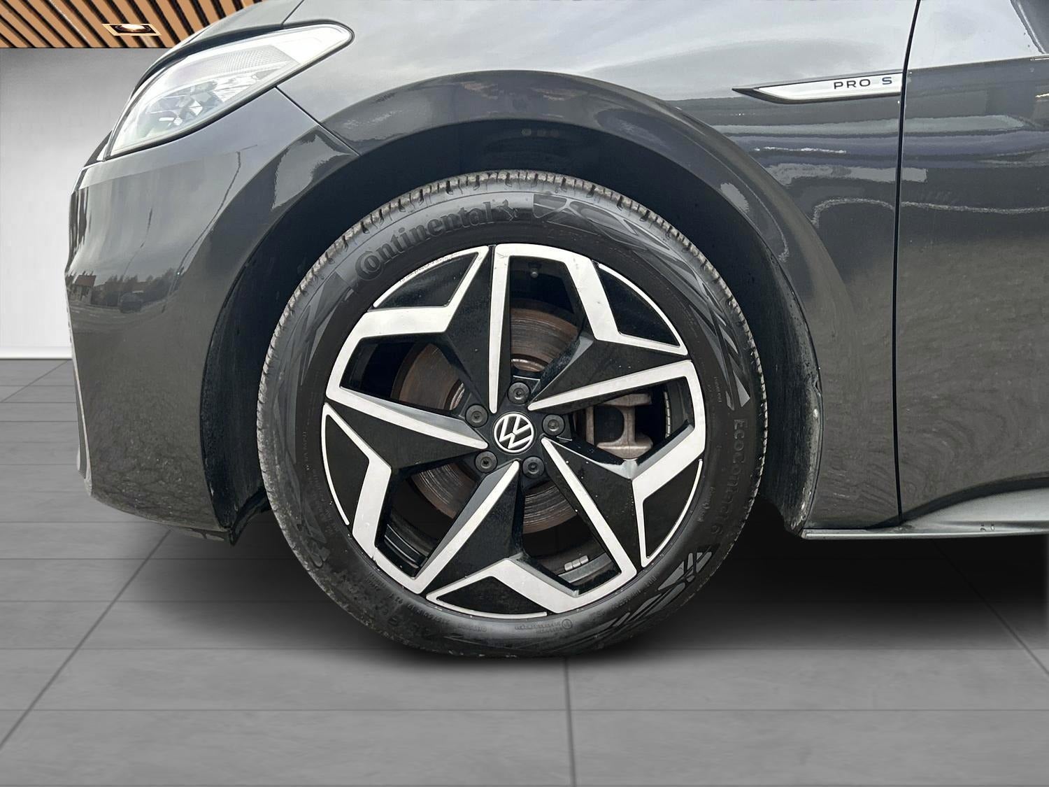 Billede af VW ID.3 77 Pro S