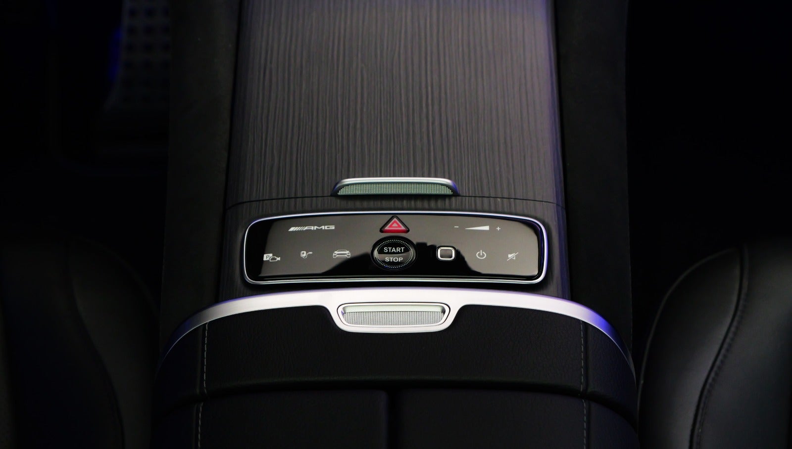 Mercedes EQE43 SUV AMG 4Matic