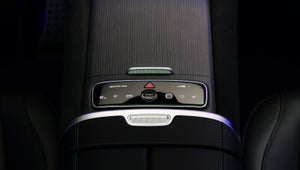 Mercedes EQE43 SUV AMG 4Matic