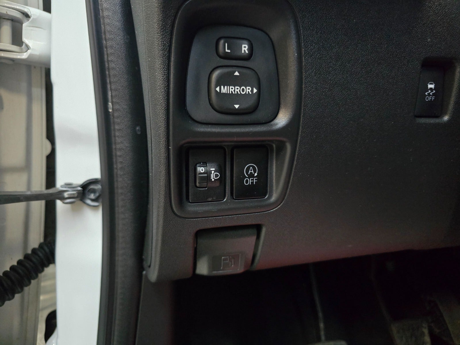 Billede af Toyota Aygo 1,0 VVT-i x-cite