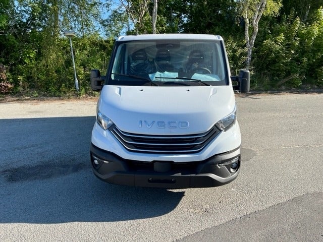 Billede af Iveco Daily 2,3 35S16 9m³ Van AG8