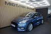 Ford Fiesta EcoBoost ST-Line