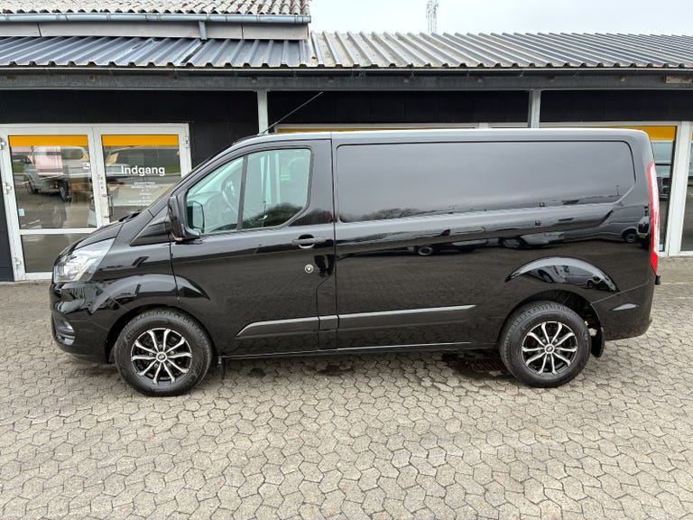 Ford Transit Custom 300 L1 TDCi 130 Trend