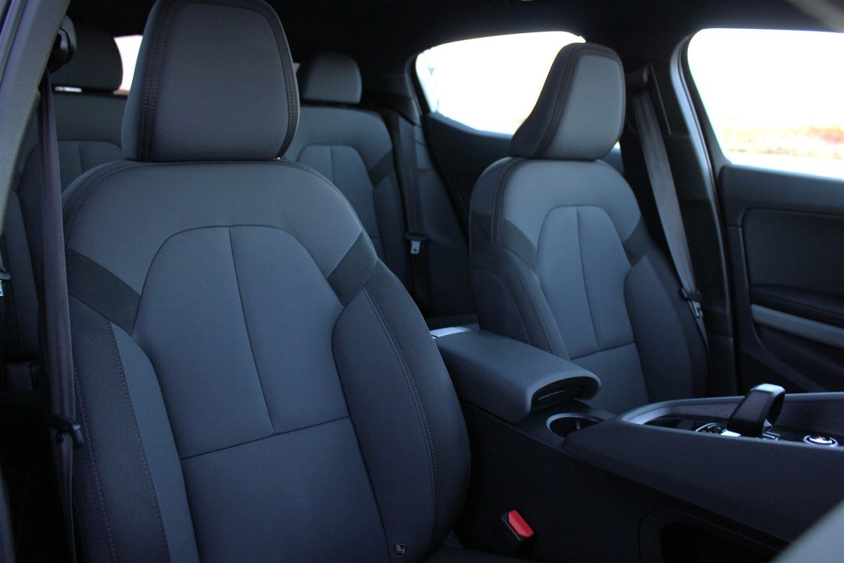 Polestar 2 Standard Range billede 15