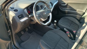 Kia Picanto Attraction Sport