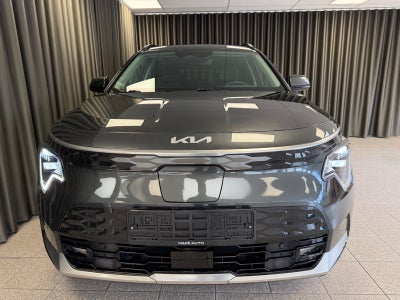 Kia Niro EV Vision