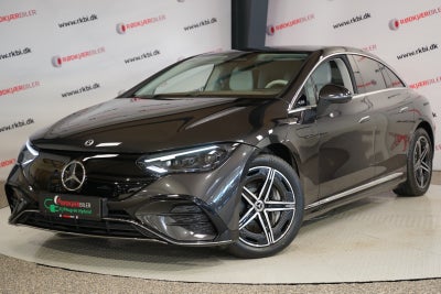 Mercedes EQE350  AMG Line 4Matic 4d