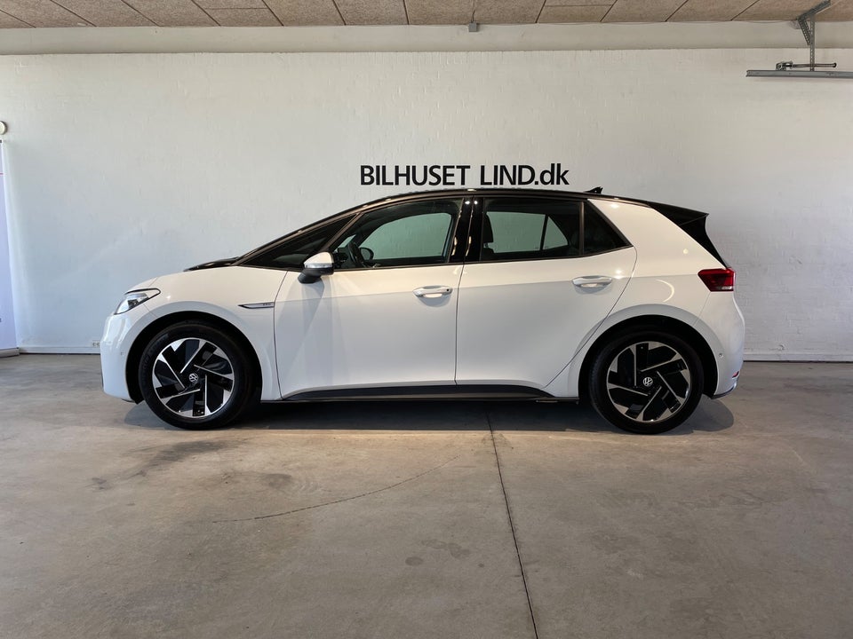 VW ID.3, Billede 5