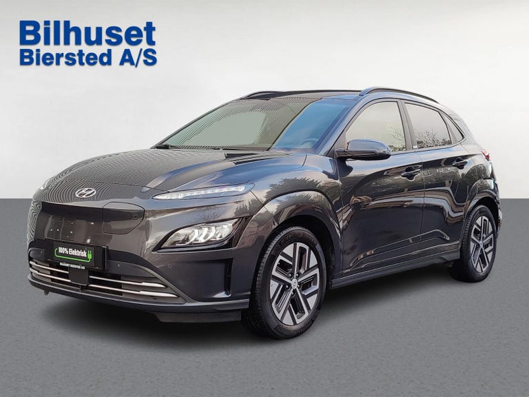 Hyundai Kona EV Select