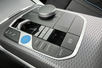 BMW i4 eDrive40 Fully Charged
