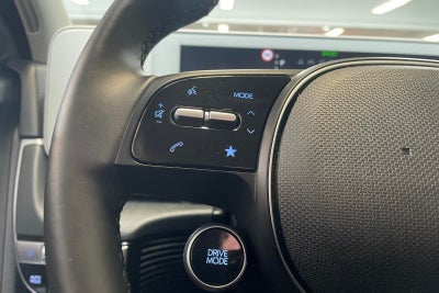 Hyundai Ioniq 5 Essential