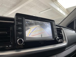 Kia Stonic T-GDi Attraction+