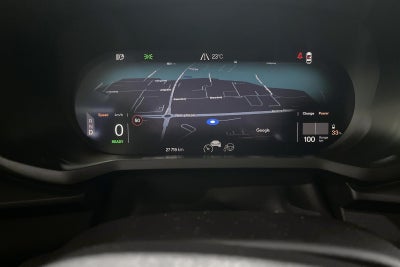 Polestar 2 Long Range