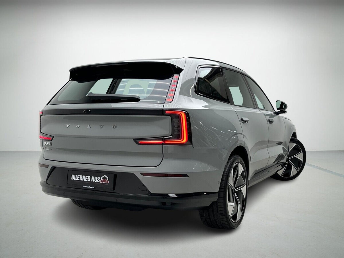 Volvo EX90 Twin Ultra 7prs billede 2