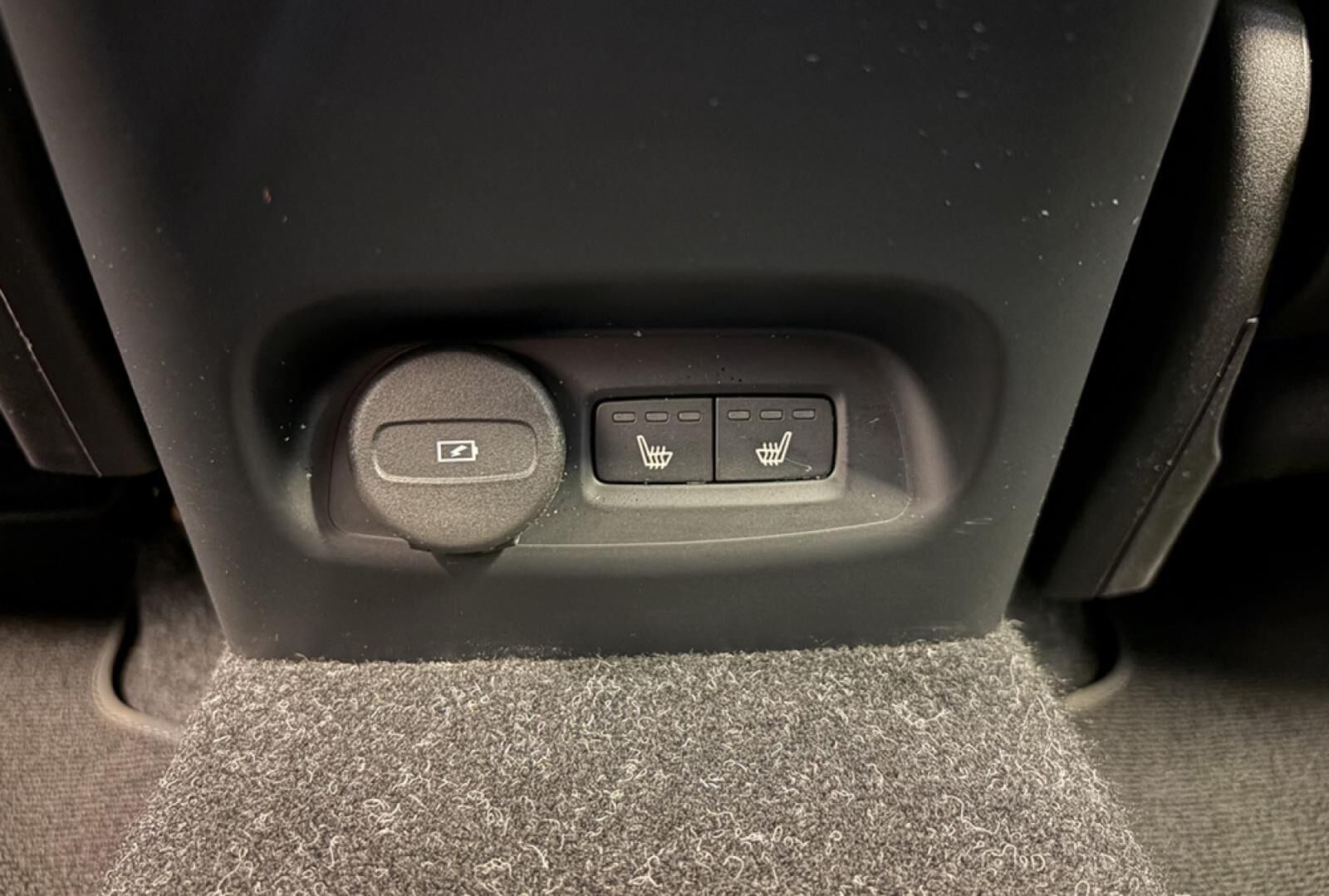 Volvo XC40 P6 ReCharge Plus