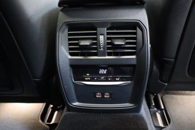 BMW i4 eDrive40 Fully Charged M-Sport
