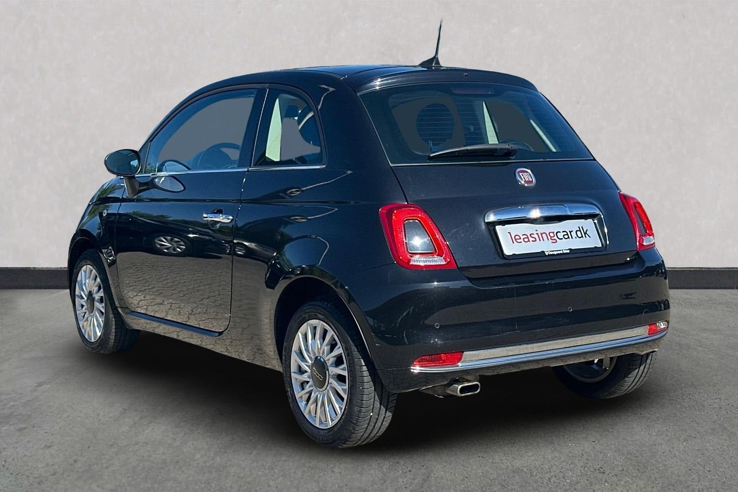 Billede af Fiat 500 1,2 Lounge